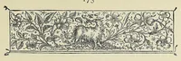 An illustration from Voyages and travels mainly during the 16th and 17th centuries .. (1903)