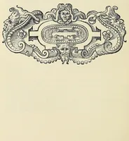 An illustration from Voyages and travels mainly during the 16th and 17th centuries .. (1903)