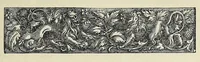 An illustration from Voyages and travels mainly during the 16th and 17th centuries .. (1903)