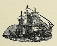 Picture 3 of 10 from Voyages and travels mainly during the 16th and 17th centuries .. (1903), leaf 241