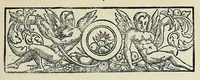 An illustration from Voyages and travels mainly during the 16th and 17th centuries .. (1903)