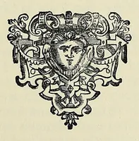 An illustration from Voyages and travels mainly during the 16th and 17th centuries .. (1903)