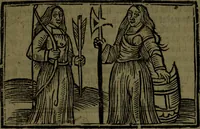Picture 42 of 69 from The voyages & travels of Sir John Mandevile, Knight, wherein is set down the way to the Holy Land, and to Hierusalem, as also to the lands of the great Caan, and of Prestor John, to Inde, and divers other countries, together with many and strange marvels therein (1684), leaf 84