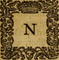 An illustration from A voyage to Cacklogallinia: : with a description of the religion, policy, Customs and manners, of that country. (1727)