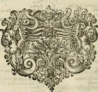 An illustration from Voyagie door Italien, Dalmatien, Grieckenland, en de Levant. Gedaan in de jaren 1675 en 1676 (1689)