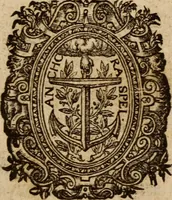 Picture 1 of 20 from The vvay to trve peace and rest. : Delivered at Edinborovgh in XVI. sermons: on the Lords Supper: Hezechiahs sicknesse: and other select Scriptures. (1617), leaf 4