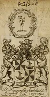 An illustration from The vvay to trve peace and rest. : Delivered at Edinborovgh in XVI. sermons: on the Lords Supper: Hezechiahs sicknesse: and other select Scriptures. (1617)