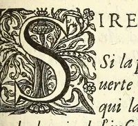 An illustration from Vrais et bons advis de Francois fidele svr les calomnies et blasphemes dv Sr des Montagnes, ov, Examen dv Libelle intitulé Defense du Roy et de ses Ministres (1631)