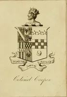 An illustration from Vranologion sive systema variorvm avtorvm... (1630)