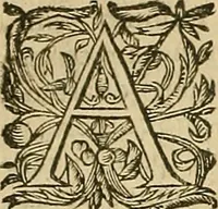 An illustration from Vranologion sive systema variorvm avtorvm... (1630)