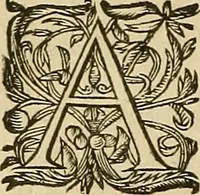 An illustration from Vranologion sive systema variorvm avtorvm... (1630)