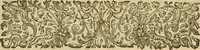 An illustration from Vranologion sive systema variorvm avtorvm... (1630)