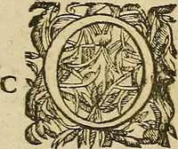 An illustration from Vranologion sive systema variorvm avtorvm... (1630)