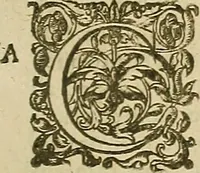 An illustration from Vranologion sive systema variorvm avtorvm... (1630)
