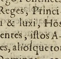 An illustration from Vrbani VIII. Pont. Maximi electio. et Francis Barberini S.R.E. Cardin. & Princ. ad Lud. XIII. Fra. & Nau. regem pontificia legatio. Ex III. tomo annalium Rodolphi Botereii ... (1625)