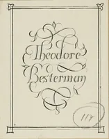 An illustration from Vrbis Romae aedificiorvm illvstrivmqvae svpersvnt reliqviae (1569)