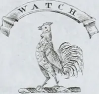 An illustration from Vrbis Romae topographia : nvper ab ipso avctore nonnvllis erroribvs svblatis emandata, addita etiam interpretatione nominum quæ unica litera uel syllaba in antiquis titulis scripta inueniuntur : cvi etiam ab eodem adiectae svnt qvam breuissimæ obseruationes de prænomine, nomine, & cognomine de quibus etsi multi multa scripsere nemo tamen hactenus rei ueritatem attigisse videtur (1544)