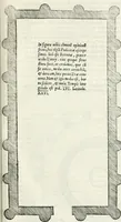 An illustration from Vrbis Romae topographia : nvper ab ipso avctore nonnvllis erroribvs svblatis emandata, addita etiam interpretatione nominum quæ unica litera uel syllaba in antiquis titulis scripta inueniuntur : cvi etiam ab eodem adiectae svnt qvam breuissimæ obseruationes de prænomine, nomine, & cognomine de quibus etsi multi multa scripsere nemo tamen hactenus rei ueritatem attigisse videtur (1544)