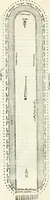 An illustration from Vrbis Romae topographia : nvper ab ipso avctore nonnvllis erroribvs svblatis emandata, addita etiam interpretatione nominum quæ unica litera uel syllaba in antiquis titulis scripta inueniuntur : cvi etiam ab eodem adiectae svnt qvam breuissimæ obseruationes de prænomine, nomine, & cognomine de quibus etsi multi multa scripsere nemo tamen hactenus rei ueritatem attigisse videtur (1544)