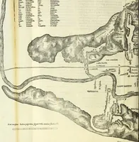 An illustration from Vrbis Romae topographia. Nvper ab ipso avctore nonnvllis erroribvs svblatis emendata. Addita etiam interpretatione Nominum, quae unica Litera, uel Syllaba in antiquis titulis scripta inueniuntur. Cui etiam ab eodem adiectae svnt qvam-breuissimae obseruationes de praenomine, nomine, & cognomine. De quibus etsi multi multa scriptsere, nemo tamen hactenus rei ueritatem attigisse videtur (1544)