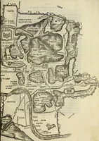 An illustration from Vrbis Romae topographia. Nvper ab ipso avctore nonnvllis erroribvs svblatis emendata. Addita etiam interpretatione Nominum, quae unica Litera, uel Syllaba in antiquis titulis scripta inueniuntur. Cui etiam ab eodem adiectae svnt qvam-breuissimae obseruationes de praenomine, nomine, & cognomine. De quibus etsi multi multa scriptsere, nemo tamen hactenus rei ueritatem attigisse videtur (1544)
