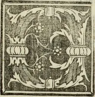 Picture 20 of 31 from Vrbis Romae topographia. Nvper ab ipso avctore nonnvllis erroribvs svblatis emendata. Addita etiam interpretatione Nominum, quae unica Litera, uel Syllaba in antiquis titulis scripta inueniuntur. Cui etiam ab eodem adiectae svnt qvam-breuissimae obseruationes de praenomine, nomine, & cognomine. De quibus etsi multi multa scriptsere, nemo tamen hactenus rei ueritatem attigisse videtur (1544), leaf 80