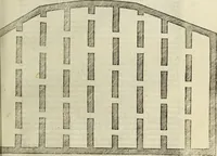 Picture 25 of 31 from Vrbis Romae topographia. Nvper ab ipso avctore nonnvllis erroribvs svblatis emendata. Addita etiam interpretatione Nominum, quae unica Litera, uel Syllaba in antiquis titulis scripta inueniuntur. Cui etiam ab eodem adiectae svnt qvam-breuissimae obseruationes de praenomine, nomine, & cognomine. De quibus etsi multi multa scriptsere, nemo tamen hactenus rei ueritatem attigisse videtur (1544), leaf 98