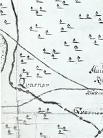An illustration from Västergötland. Àv Ernst Fischer (1922)