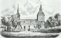 An illustration from Västergötland. Àv Ernst Fischer (1922)