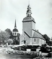 Picture 10 of 83 from Västergötland. Àv Ernst Fischer (1922), leaf 19