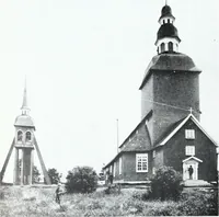 Picture 17 of 83 from Västergötland. Àv Ernst Fischer (1922), leaf 23
