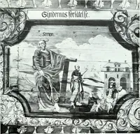 Picture 40 of 83 from Västergötland. Àv Ernst Fischer (1922), leaf 48