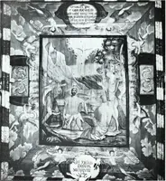 An illustration from Västergötland. Àv Ernst Fischer (1922)