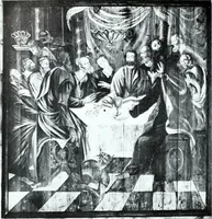An illustration from Västergötland. Àv Ernst Fischer (1922)