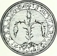 An illustration from Västergötland. Àv Ernst Fischer (1922)
