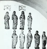 An illustration from Västergötland. Àv Ernst Fischer (1922)