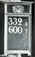 Picture 64 of 83 from Västergötland. Àv Ernst Fischer (1922), leaf 71