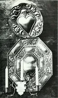Picture 72 of 83 from Västergötland. Àv Ernst Fischer (1922), leaf 76