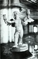 An illustration from Västergötland. Àv Ernst Fischer (1922)