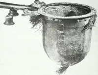 Picture 76 of 83 from Västergötland. Àv Ernst Fischer (1922), leaf 78