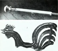 Picture 81 of 83 from Västergötland. Àv Ernst Fischer (1922), leaf 83