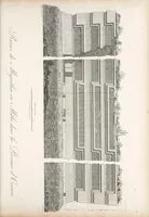 An illustration from Vues des Cordillères, et monumens des peuples indigènes de l'Amérique (1810)