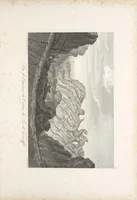 An illustration from Vues des Cordillères, et monumens des peuples indigènes de l'Amérique (1810)