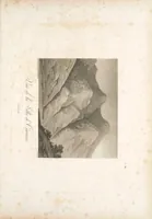 An illustration from Vues des Cordillères, et monumens des peuples indigènes de l'Amérique (1810)