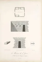 Picture 1 of 5 from Vues des Cordillères, et monumens des peuples indigènes de l'Amérique (1810), leaf 57