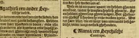 An illustration from VVerelt-boeck, : spieghel ende beeltenisse des gheheelen aerdtbodems, (1595)
