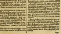 An illustration from VVerelt-boeck, : spieghel ende beeltenisse des gheheelen aerdtbodems, (1595)