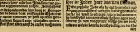 An illustration from VVerelt-boeck, : spieghel ende beeltenisse des gheheelen aerdtbodems, (1595)