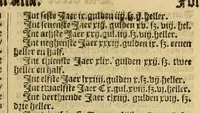 Picture 11 of 16 from VVerelt-boeck, : spieghel ende beeltenisse des gheheelen aerdtbodems, (1595), leaf 181
