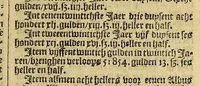 An illustration from VVerelt-boeck, : spieghel ende beeltenisse des gheheelen aerdtbodems, (1595)